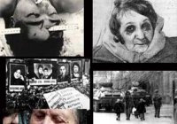 Сумгаит - двадцать пять лет прошло, а рана все кровоточит… Сумгаит - двадцать пять лет прошло, а рана все кровоточит…