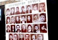 Сумгаит - двадцать пять лет прошло, а рана все кровоточит… Сумгаит - двадцать пять лет прошло, а рана все кровоточит…
