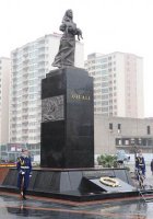Сумгаит - двадцать пять лет прошло, а рана все кровоточит… Сумгаит - двадцать пять лет прошло, а рана все кровоточит…