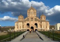Светлое Христово Воскресение в ААЦ Светлое Христово Воскресение в ААЦ