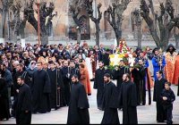 Светлое Христово Воскресение в ААЦ Светлое Христово Воскресение в ААЦ