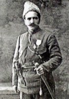 Андраник Зоравар (1865-1927) Андраник Зоравар (1865-1927)