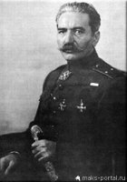 Андраник Зоравар (1865-1927)