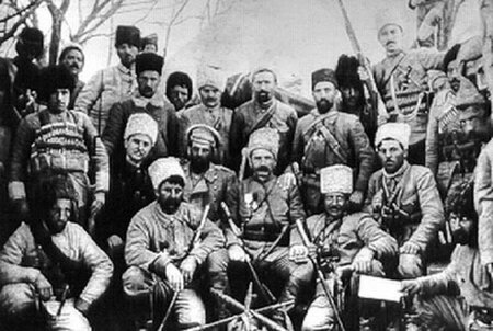 ГЕНОЦИД АРМЯН И ГЕРОИЧЕСКАЯ ОБОРОНА ЗЕЙТУНА, САСУНА, МУША… ГЕНОЦИД АРМЯН И ГЕРОИЧЕСКАЯ ОБОРОНА ЗЕЙТУНА, САСУНА, МУША…
