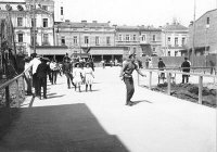 МОСТЫ ТИФЛИСА (Аида Бабаджанян) МОСТЫ ТИФЛИСА (Аида Бабаджанян)