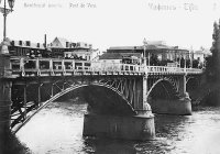 МОСТЫ ТИФЛИСА (Аида Бабаджанян) МОСТЫ ТИФЛИСА (Аида Бабаджанян)