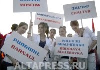 30 апреля – День рождения Всемирного Комитета Панармянских Игр 30 апреля – День рождения Всемирного Комитета Панармянских Игр
