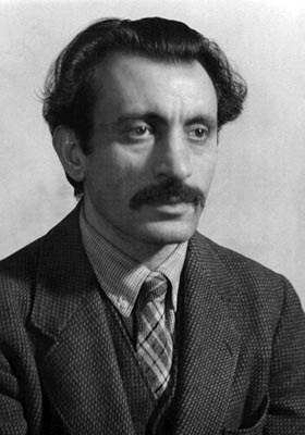 Аршил Горки – вехи жизни, трагическая судьба и творчество армянского художника Аршил Горки – вехи жизни, трагическая судьба и творчество армянского художника