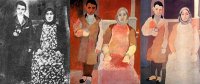 Аршил Горки – вехи жизни, трагическая судьба и творчество армянского художника 