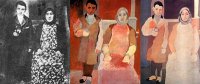 Аршил Горки – вехи жизни, трагическая судьба и творчество армянского художника Аршил Горки – вехи жизни, трагическая судьба и творчество армянского художника