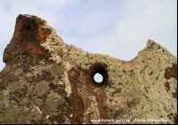 Караундж - доисторическое чудо Армении. Караундж - доисторическое чудо Армении.