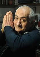 Юрий Мечитов – специалист министерства культуры Грузии, фотохудожник и кинематографист, писатель и политик, эксперт в вопросах конфликтологии... Юрий Мечитов – специалист министерства культуры Грузии, фотохудожник и кинематографист, писатель и политик, эксперт в вопросах конфликтологии...