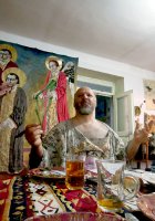 Маис Мхитарян – художник с мировым именем, с 2000 года член Союза художников Армении, с 2003 года член Ассоциации творческих личностей при ЮНЕСКО… Маис Мхитарян – художник с мировым именем, с 2000 года член Союза художников Армении, с 2003 года член Ассоциации творческих личностей при ЮНЕСКО…