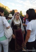 Кавказцы ли армяне? Кавказцы ли армяне?