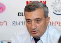 Кавказцы ли армяне? Кавказцы ли армяне?