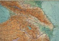 Кавказцы ли армяне? Кавказцы ли армяне?