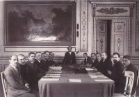 Вопрос о содержании и формате Московской конференции 1921 года Вопрос о содержании и формате Московской конференции 1921 года