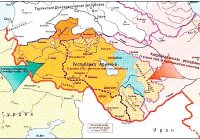 Вопрос о содержании и формате Московской конференции 1921 года Вопрос о содержании и формате Московской конференции 1921 года