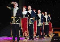 Гагик Гиносян – заслуженный деятель искусств Армении, ветеран войны за независимость Арцаха… Гагик Гиносян – заслуженный деятель искусств Армении, ветеран войны за независимость Арцаха…