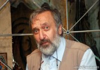 Джовани Вепхвадзе – художник в третьем поколении, исследователь и знаток старого Тифлиса Джовани Вепхвадзе – художник в третьем поколении, исследователь и знаток старого Тифлиса