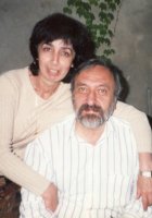 Джовани Вепхвадзе – художник в третьем поколении, исследователь и знаток старого Тифлиса Джовани Вепхвадзе – художник в третьем поколении, исследователь и знаток старого Тифлиса