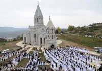 Армяне Нагорного Карабаха Армяне Нагорного Карабаха