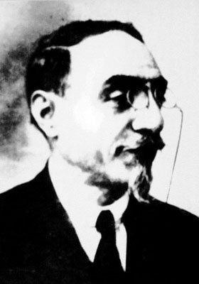 Левон Шант – армянский писатель, новеллист и политический деятель Левон Шант – армянский писатель, новеллист и политический деятель