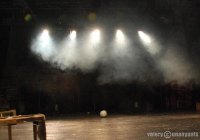 Театральный фестиваль в Ереване Театральный фестиваль в Ереване