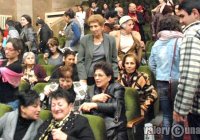 Театральный фестиваль в Ереване Театральный фестиваль в Ереване