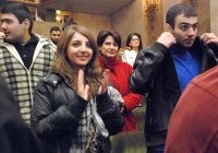 Театральный фестиваль в Ереване Театральный фестиваль в Ереване