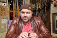 Аршак Закарян - кинорежиссер и сценарист, Георгий Овакимян - актер театра и кино, Давид Арутюнян - видео-оператор и режиссер Аршак Закарян - кинорежиссер и сценарист, Георгий Овакимян - актер театра и кино, Давид Арутюнян - видео-оператор и режиссер