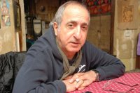 Аршак Закарян - кинорежиссер и сценарист, Георгий Овакимян - актер театра и кино, Давид Арутюнян - видео-оператор и режиссер Аршак Закарян - кинорежиссер и сценарист, Георгий Овакимян - актер театра и кино, Давид Арутюнян - видео-оператор и режиссер