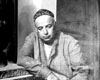 Ара Саркисян – первый ректор Ереванского художественно-театрального института, один из основоположников современной армянской скульптуры 