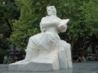 Памятники Еревана