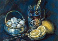Георгий Маноян – потомственный художник, карандашом и кистью фиксирующий новейшую историю "армянского Тифлиса" – исторического центра столицы Грузии Георгий Маноян – потомственный художник, карандашом и кистью фиксирующий новейшую историю "армянского Тифлиса" – исторического центра столицы Грузии