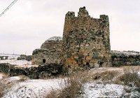 Армяне Самцхе-Джавахетии (Грузия) Армяне Самцхе-Джавахетии (Грузия)