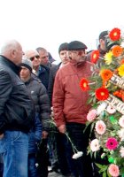 Валерий Стельмашов – начальник службы образования, культуры, спорта и по делам молодежи Ахалкалакского муниципалитета (Самцхе-Джавахети – Джавахк, Грузия) Валерий Стельмашов – начальник службы образования, культуры, спорта и по делам молодежи Ахалкалакского муниципалитета (Самцхе-Джавахети – Джавахк, Грузия)