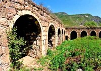 Великая Татевская Пýстынь Великая Татевская Пýстынь