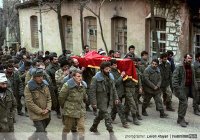 Карвачарская (Кельбаджар) военная операция 1993 года Карвачарская (Кельбаджар) военная операция 1993 года