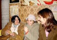 Секрет ПЯТЬДЕСЯТ ТРЕТИЙ: Секрет ПЯТЬДЕСЯТ ТРЕТИЙ: