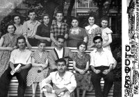 Эльвира Григорьевна Узунян – народная артистка Армении и Грузии, колоратурное сопрано, прима ереванской оперы им. Спендиарова второй половины XX века Эльвира Григорьевна Узунян – народная артистка Армении и Грузии, колоратурное сопрано, прима ереванской оперы им. Спендиарова второй половины XX века