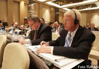 О XXIII сессии Парламентской Ассамблеи ОБСЕ О XXIII сессии Парламентской Ассамблеи ОБСЕ