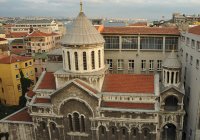 Армянские церкви в Турции Армянские церкви в Турции