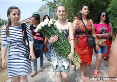 Летняя школа "Спюрк" Летняя школа "Спюрк"