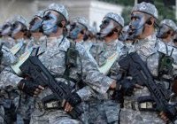 Вопрос: Элитные войска Азербайджана Вопрос: Элитные войска Азербайджана
