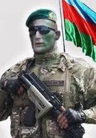 Вопрос: Элитные войска Азербайджана Вопрос: Элитные войска Азербайджана