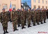 Вопрос: Элитные войска Азербайджана Вопрос: Элитные войска Азербайджана