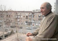Шота Восканян – живописец, известный далеко за пределами своей Родины, Заслуженный художник Армении, член Союза Художников Армении Шота Восканян – живописец, известный далеко за пределами своей Родины, Заслуженный художник Армении, член Союза Художников Армении