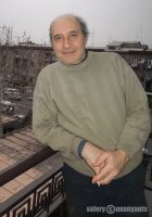 Шота Восканян – живописец, известный далеко за пределами своей Родины, Заслуженный художник Армении, член Союза Художников Армении Шота Восканян – живописец, известный далеко за пределами своей Родины, Заслуженный художник Армении, член Союза Художников Армении