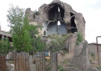 ТИФЛИС-ТБИЛИСИ И ЕГО МЭРЫ ТИФЛИС-ТБИЛИСИ И ЕГО МЭРЫ